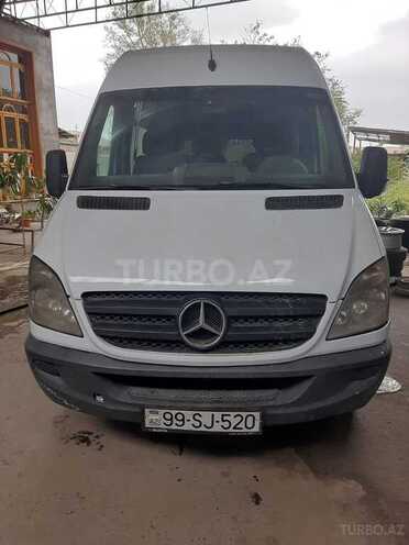 Mercedes Sprinter 315 2008, 135,214 km - 2.2 l - Gəncə