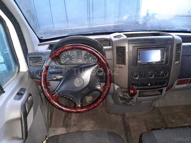 Mercedes Sprinter 315 2008, 135,214 km - 2.2 l - Gəncə