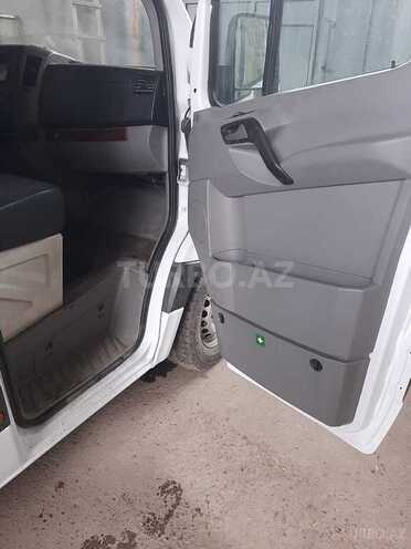 Mercedes Sprinter 315 2008, 135,214 km - 2.2 l - Gəncə
