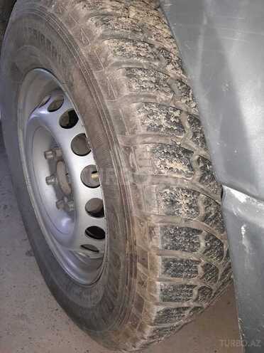 Mercedes Sprinter 315 2008, 135,214 km - 2.2 l - Gəncə
