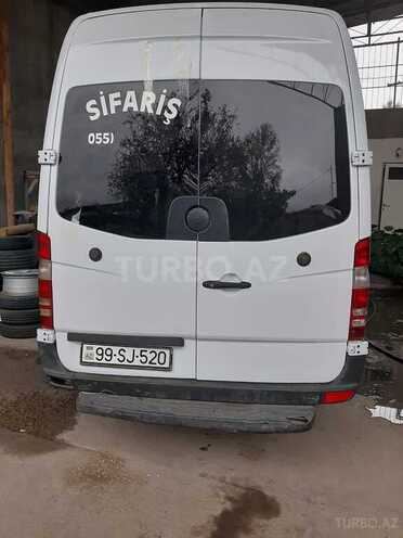 Mercedes Sprinter 315 2008, 135,214 km - 2.2 l - Gəncə