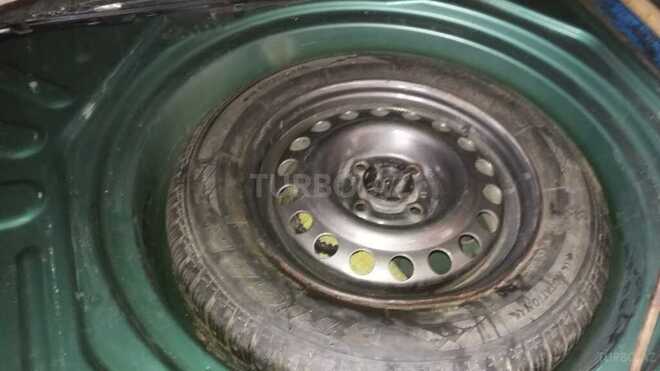 Opel Astra 1999, 250,000 km - 1.7 л - Şirvan