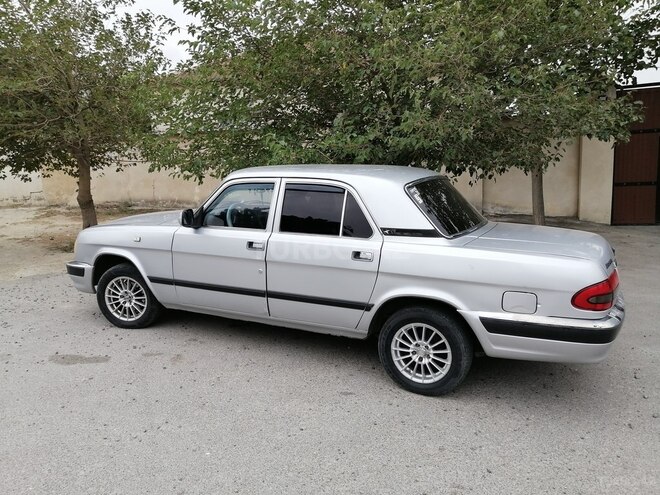 GAZ 3110 2003, 220,000 km - 2.3 l - Bakı