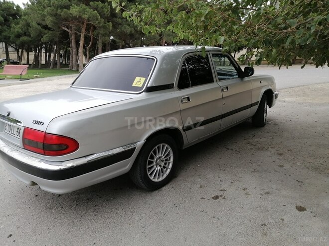 GAZ 3110 2003, 220,000 km - 2.3 l - Bakı