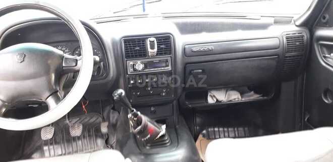 GAZ 3110 2003, 220,000 km - 2.3 l - Bakı