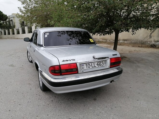 GAZ 3110 2003, 220,000 km - 2.3 l - Bakı
