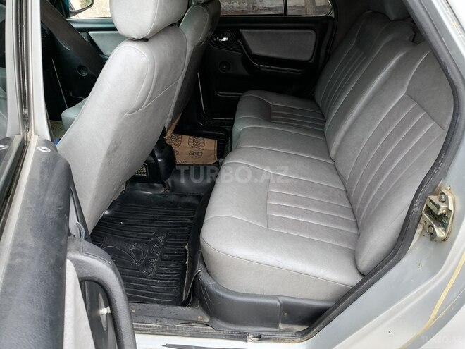GAZ 3110 2003, 220,000 km - 2.3 l - Bakı