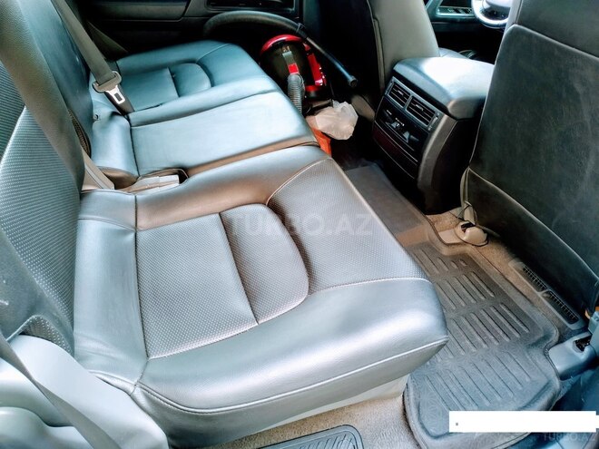 Toyota Land Cruiser 2008, 167,000 km - 4.0 l - Bakı