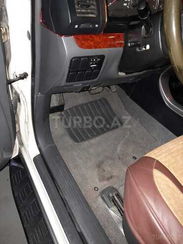 Toyota Prado 2009, 165,000 km - 2.7 l - Bakı