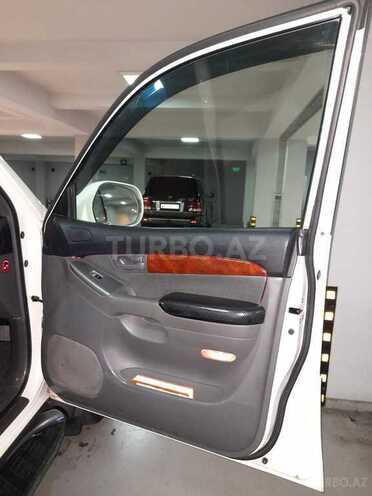 Toyota Prado 2009, 165,000 km - 2.7 l - Bakı