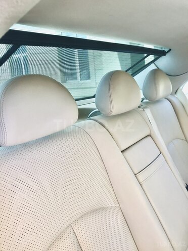 Mercedes E 240 2003, 311,000 km - 2.6 l - Zərdab