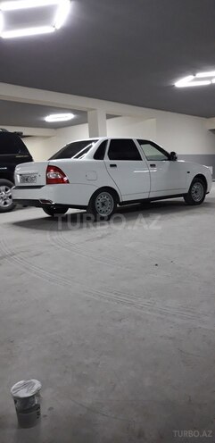 LADA (VAZ) Priora 2016, 13,000 km - 1.6 l - Bakı