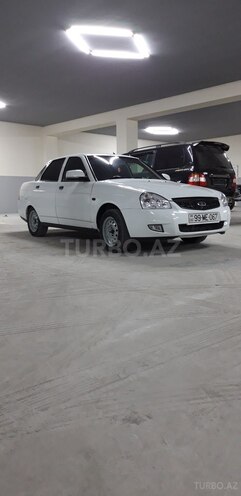 LADA (VAZ) Priora 2016, 13,000 km - 1.6 l - Bakı
