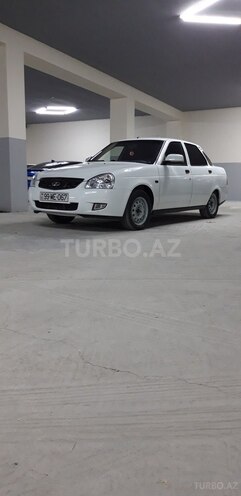 LADA (VAZ) Priora 2016, 13,000 km - 1.6 l - Bakı