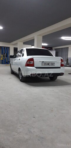 LADA (VAZ) Priora 2016, 13,000 km - 1.6 l - Bakı