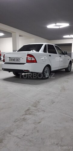 LADA (VAZ) Priora 2016, 13,000 km - 1.6 l - Bakı