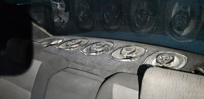 LADA (VAZ) Priora 2016, 13,000 km - 1.6 l - Bakı
