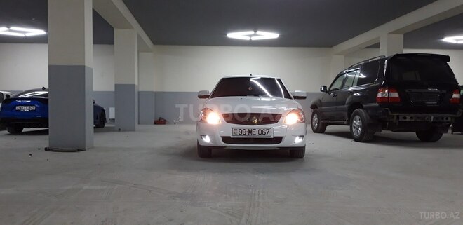 LADA (VAZ) Priora 2016, 13,000 km - 1.6 l - Bakı