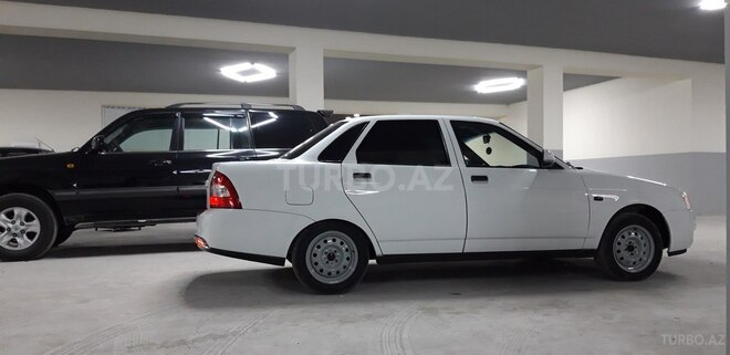 LADA (VAZ) Priora 2016, 13,000 km - 1.6 l - Bakı
