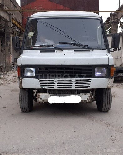 Mercedes 308 D 1992, 353,641 km - 2.3 l - Bakı
