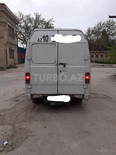 Mercedes 308 D 1992, 353,641 km - 2.3 l - Bakı