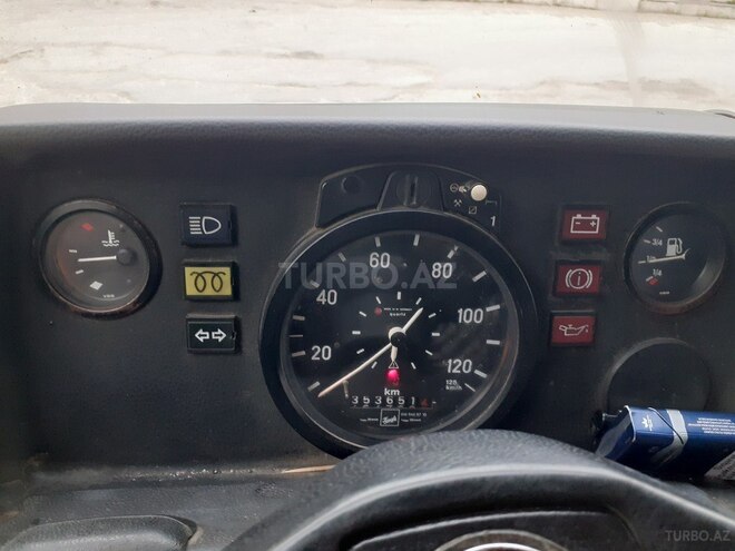 Mercedes 308 D 1992, 353,641 km - 2.3 l - Bakı
