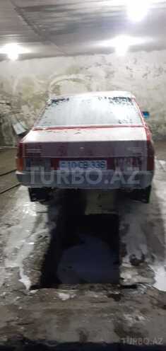 LADA (VAZ) 21099 1994, 300,000 km - 1.5 l - Bakı
