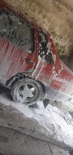 LADA (VAZ) 21099 1994, 300,000 km - 1.5 l - Bakı