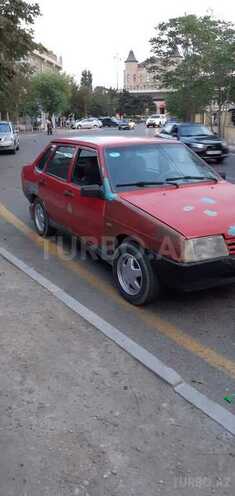 LADA (VAZ) 21099 1994, 300,000 km - 1.5 l - Bakı