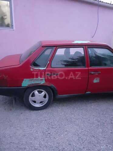 LADA (VAZ) 21099 1994, 300,000 km - 1.5 l - Bakı
