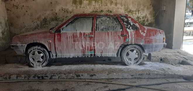 LADA (VAZ) 21099 1994, 300,000 km - 1.5 l - Bakı