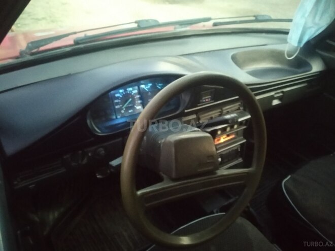 LADA (VAZ) 21099 1994, 300,000 km - 1.5 l - Bakı
