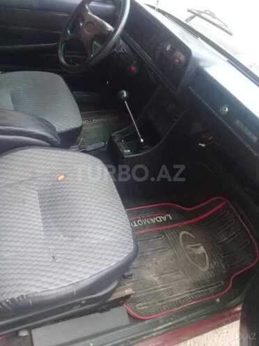 LADA (VAZ) 2107 2006, 235,000 km - 1.6 l - Bərdə