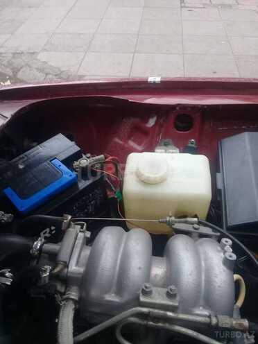 LADA (VAZ) 2107 2006, 235,000 km - 1.6 l - Bərdə