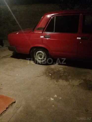 LADA (VAZ) 2107 2006, 235,000 km - 1.6 l - Bərdə