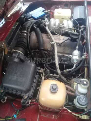 LADA (VAZ) 2107 2006, 235,000 km - 1.6 l - Bərdə