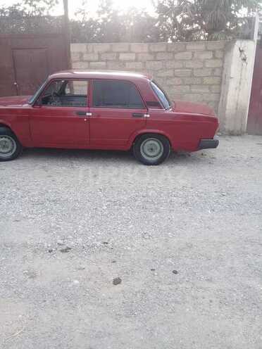LADA (VAZ) 2107 2006, 235,000 km - 1.6 l - Bərdə