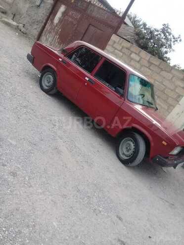 LADA (VAZ) 2107 2006, 235,000 km - 1.6 l - Bərdə