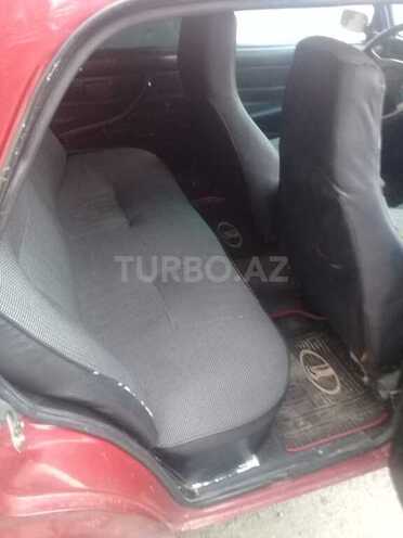 LADA (VAZ) 2107 2006, 235,000 km - 1.6 l - Bərdə