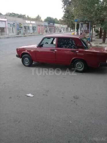 LADA (VAZ) 2107 2006, 235,000 km - 1.6 l - Bərdə