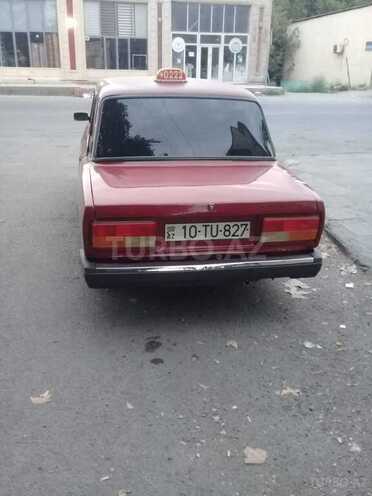 LADA (VAZ) 2107 2006, 235,000 km - 1.6 l - Bərdə