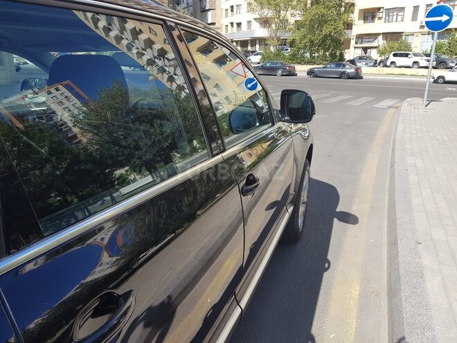 Volkswagen Touareg 2008, 169,000 km - 3.6 l - Bakı