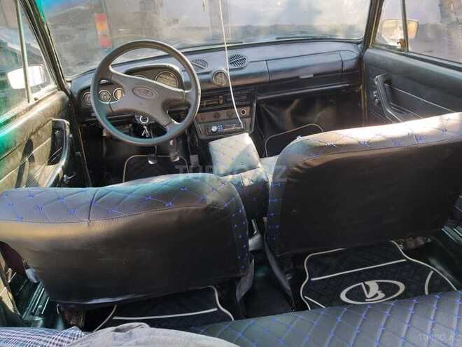 LADA (VAZ) 2106 1989, 400,000 km - 1.6 л - Sumqayıt