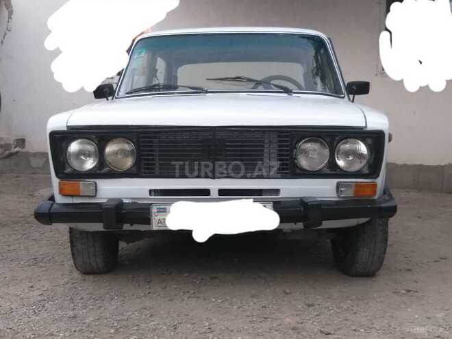 LADA (VAZ) 2106 1989, 400,000 km - 1.6 л - Sumqayıt