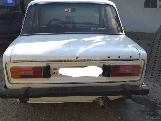 LADA (VAZ) 2106 1989, 400,000 km - 1.6 л - Sumqayıt