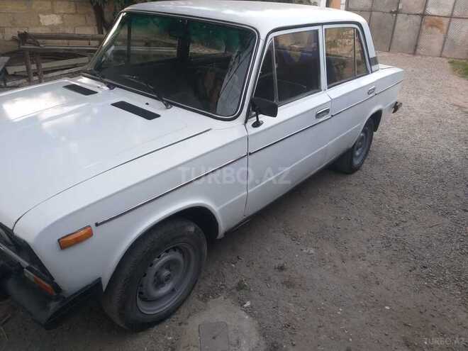 LADA (VAZ) 2106 1989, 400,000 km - 1.6 л - Sumqayıt