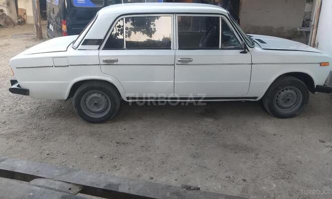 LADA (VAZ) 2106 1989, 400,000 km - 1.6 л - Sumqayıt