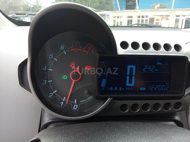 Chevrolet Aveo 2011, 122,000 km - 1.3 l - Bakı