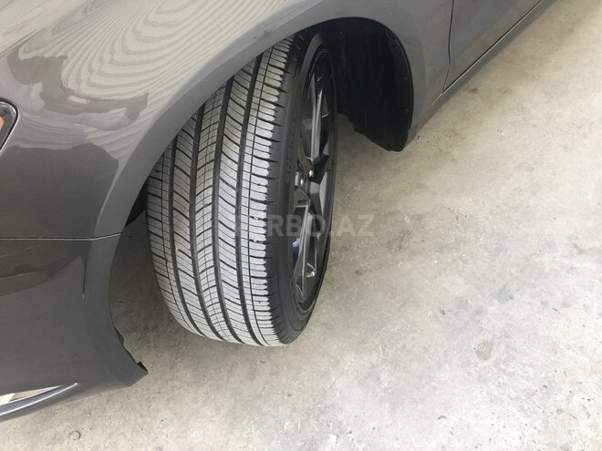 Ford Fusion 2018, 31,000 km - 1.5 л - Bakı