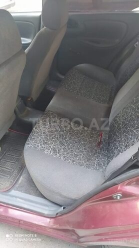 Chevrolet Lanos 2007, 385,000 km - 1.5 l - Bakı